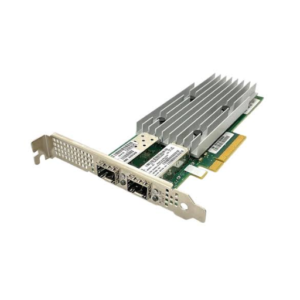 HPE 867326-001 Ethernet 10/25GB 2-Port 621SFP28 Adapter