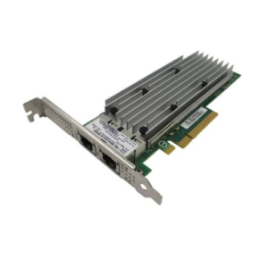 HPE 867705-001 521T 2-Port 10GB PCIe Ethernet Adapter