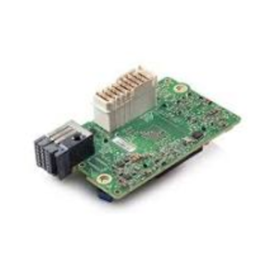 HPE 868777-001 Dual Port Synergy 6410C 25/50Gb Ethernet Adapter