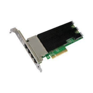 HPE 869583-001 563SFP+ Intel X710-DA4 10G Network Adapter