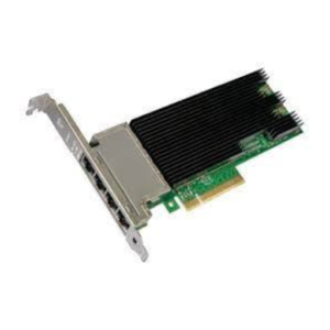 HPE 869585-B21 563SFP+ Intel X710-DA4 10G Network Adapter