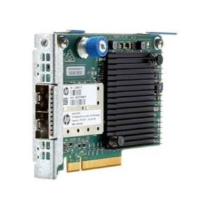 HP 870823-001 Eth 10/25Gb 2p 631FLR-SFP28 Adapter