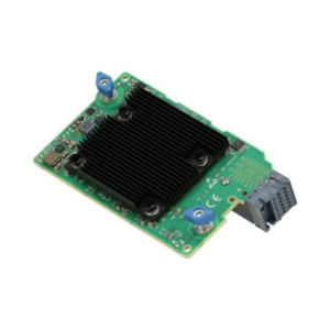 HPE 872723-B21 Apollo InfiniBand EDR 100Gb 2-port 841z Mezzanine FIO Adapter