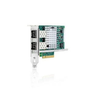 HPE 872726-B21 InfiniBand EDR/Ethernet 100Gb 2-Port 841QSFP28 Adapter