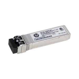 HPE 876143-001 MSA 2040 16GB Short WAVE Fibre Channel SFP+ 4 Pack Transceiver