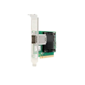 HPE 877697-001 Ethernet 100Gb 1P 842QSFP28 Adapter