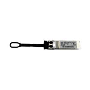 HPE 878405-001 16GB SFP+ Short Wave Extended Temperature 1-Pack Pull Tab Optical Transceiver