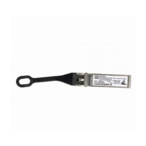 HPE 878407-001 10GbE SFP+ SW Extended Temp Transceiver with Pull Tab