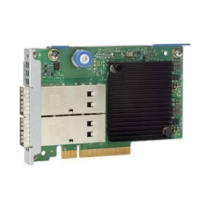 HPE 879482-B21 InfiniBand FDR/Ethernet 40/50Gb 2-Port 547FLR-QSFP Adapter