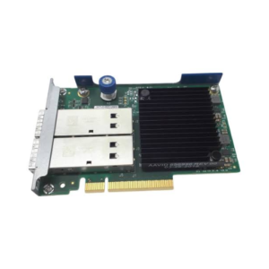 HPE 879491-001 InfiniBand FDR/Ethernet 40/50Gb 2-Port 547FLR-QSFP Adapter