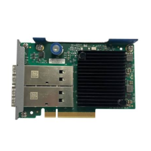HPE 879667-001 InfiniBand FDR/Ethernet 40/50Gb 2-Port 547FLR-QSFP Adapter