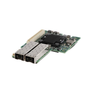 Dell 8CM81 Broadcom 57404 10/25 GbE Dual Port SFP Mezzanine Card for C6420