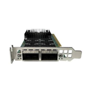 Dell 8H9YT Mellanox ConnectX-6 Dx 100Gigabit Ethernet Card