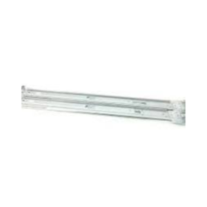 DELL 8N0JT PowerEdge R340 R440 R640 1U Sliding Ready Rail Kit