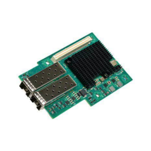 Dell 8WFYY Intel XXV710 Dual Port 10/25GbE SFP28 OCP NIC 2.0
