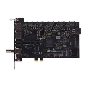 NVIDIA 900-52061-0000-000 Quadro SYNC II Add-on Interface Board