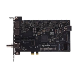 NVIDIA 900-52061-0000-100 Quadro SYNC II Add-on Interface Board
