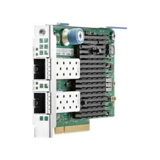 NVIDIA 900-9X414-0053-SN0 ConnectX-4 Lx EN network interface card for OCP without host management 25GbE dual-port SFP28 PCIe3.0 x8 UEFI Enabled no bracket