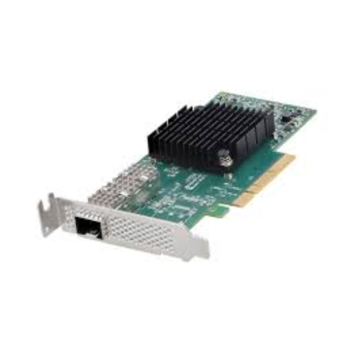 NVIDIA 900-9X4B0-0013-0Q0 Connectx-4 Lx En Network Interface Card, 25Gbe Single-port SFP28, Pcie3.0 X8, Tall Bracket Rohs R6