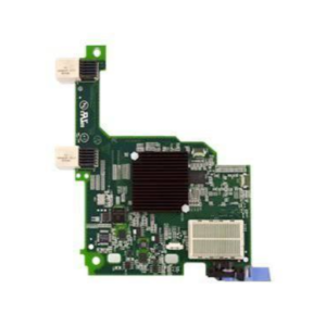 IBM 90Y3568 Emulex 2-Port 10GbE Virtual Fabric Adapter Advanced II