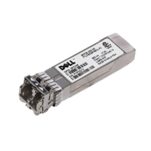 Dell 91C9R 25GE 850nm Short Wavelength SFP+ Transceiver