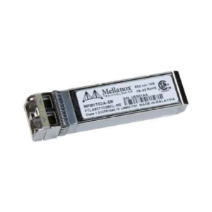 Nvidia 930-9O000-0000-409 Mellanox 10GBASE-SR SFP+ Transceiver