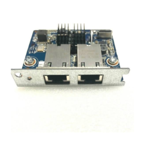 HP 935683-001 Z DUAL PORT MODULE NETWORK ADAPTER FOR WORKSTATION Z6 G4, Z8 G4.