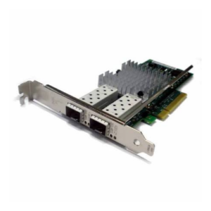 Dell 942V6 Intel Ethernet X520 DP 10Gb DA/SFP+ Server Adapter