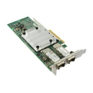 Lenovo 94Y5181 Broadcom NetXtreme Dual Port 10GbE SFP+ Adapter for System X