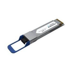 NVIDIA 980-9I30I-00NM00 Twin port Transceiver 800Gbps 2x400G OSFP 2xMPO/APC 1310nm SMF up to 100m Flat Top