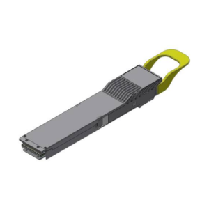 NVIDIA 980-9IAT0-00XM00 Single Port Transceiver 800Gbps OSFP DR4 MPO APC 1310nm SMF up to 500m RHS