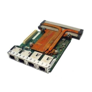 Dell 98493 Intel Ethernet X540 Quad-Port 10Gb + I350 1Gb DP Network Daughter Card