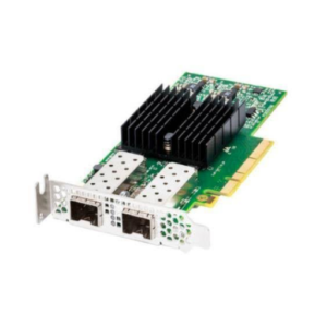 Lenovo 9JN055 Mellanox ConnectX-6 HDR100/100GbE QSFP56 2-Port PCIe VPI Adapter for ThinkSystem