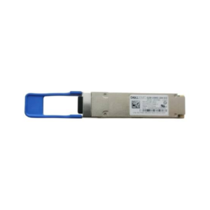 DELL 9N51Y 100GbE QSFP28 10km LR4 LC SMF Gen 3 Transceiver