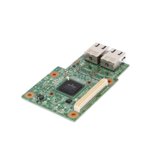 Dell 9R3XX Broadcom 5720 1GbE Dual Port Network LOM Mezzanine Card