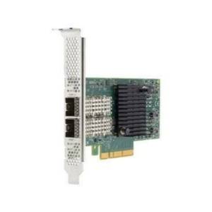 DELL 9VHH9 Mellanox ConnectX-5 Dual Port 10/25GbE SFP28 PCIe Adapter with Low Profile Bracket