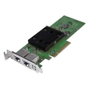 Dell A1655746 10 Gigabit CX4 Dual Port Server Adapter