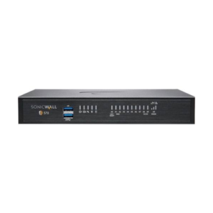 Dell AB292090 TZ570 Network Security/Firewall 8 Port