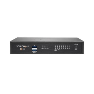 DELL AB433188 Tz370 Network Security Appliance – Next-generation Firewall