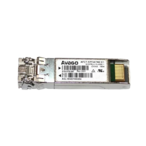 EMC AFCT-57F3ATMZ-E1 16GBE SFP+ 10km LR 1310 Transceiver