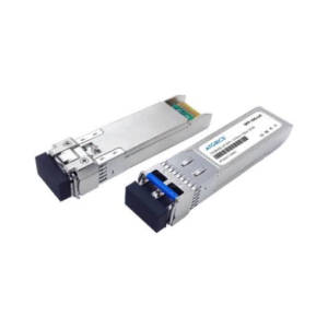 Intel AFCT-739DMZ-IN2 Dual Rate 10GBase-LR 1310nm SFP+ Optical Transceiver