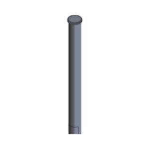 Cisco AIR-ANT2568VG-N Aironet Dual-Band Omnidirectional Antenna