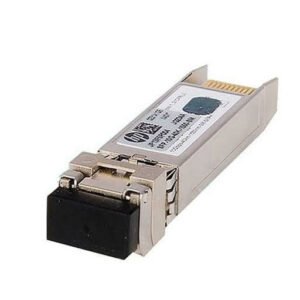 HP AJ906-63001 MDS 9000 8Gb FC SFP+ Short Range Transceiver