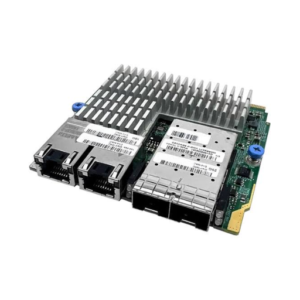 Supermicro AOC-MH25G-M2S2TM SIOM 2-port 25GbE SFP28 and 2-port 10GbE RJ45 Intel X550