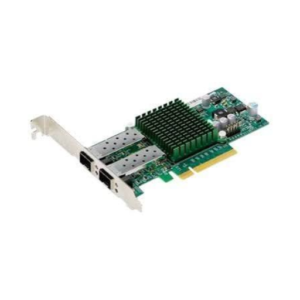 Supermicro AOC-STGN-I2S Dual-Port 10g Ethernet Adapter.