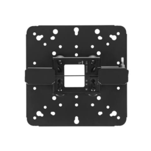 HPE AP-MNT-MP10-U Aruba Networking Campus AP Universal 10-Pack Mount Bracket Kit
