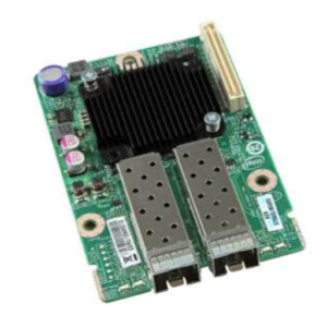 Intel AXX10GBNIAIOM NIC 82599 10GBE I/O Module