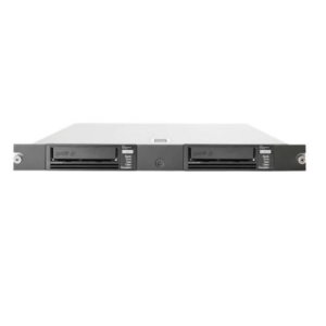 HPE BC029A StoreEver 1U Generic Rack Mount Kit
