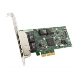 Broadcom BCM5719-4P Network BCM5719-4P 4 x 1GbE PCI Express NIC