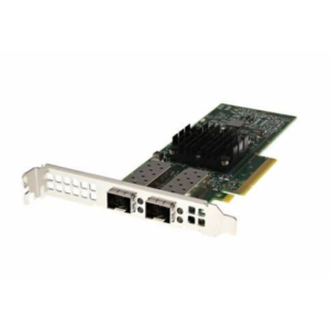 Dell BCM57412-DELL-FH Dual Port Broadcom 57412 10Gb SFP+ PCIe Adapter FH